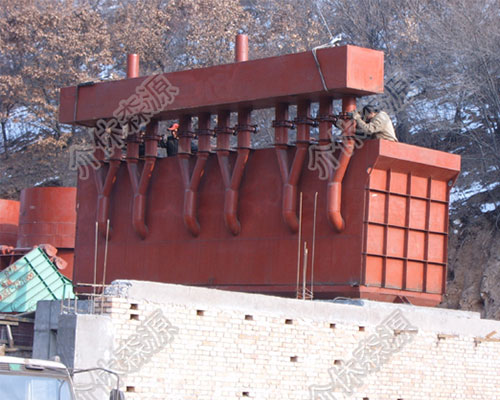 二手洗煤機-森源機械制造