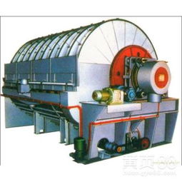 【你關(guān)注的浮選精煤脫水設(shè)備_pg圓盤式真空過濾機在這里!】-