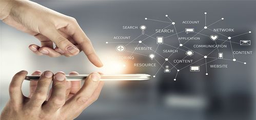 互聯網營銷與互聯網銷售 數字化時代商業的雙引擎