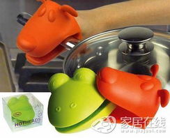 奇妙精美廚房用具 解讀廚房里的小資情調(diào)