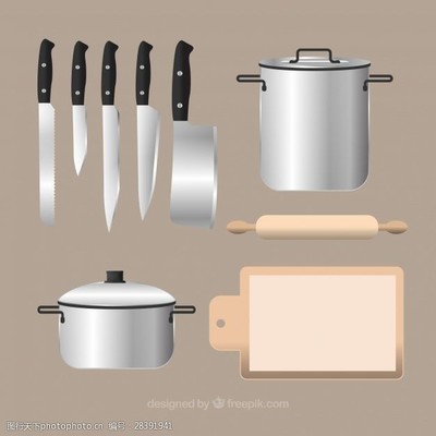 廚房與衛(wèi)生間的視覺(jué)敘事 用具背景圖片素材的藝術(shù)與應(yīng)用