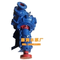 高效可靠，礦山排渣的得力助手——ZJ無堵塞渣漿泵65ZJ-A30礦用漿泵深度解析